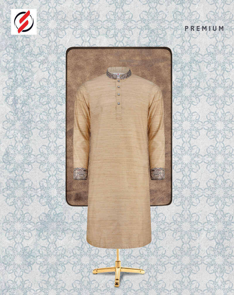 PREMIUM SIGNATURE PANJABI