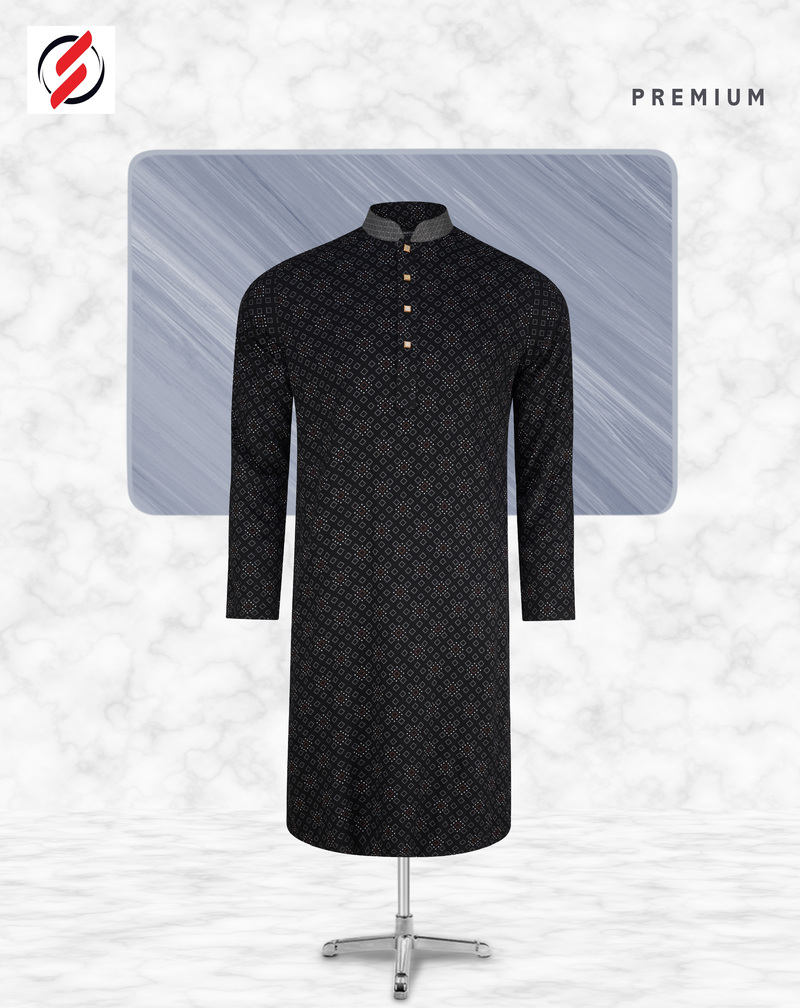 STANDARD SIGNATURE PANJABI