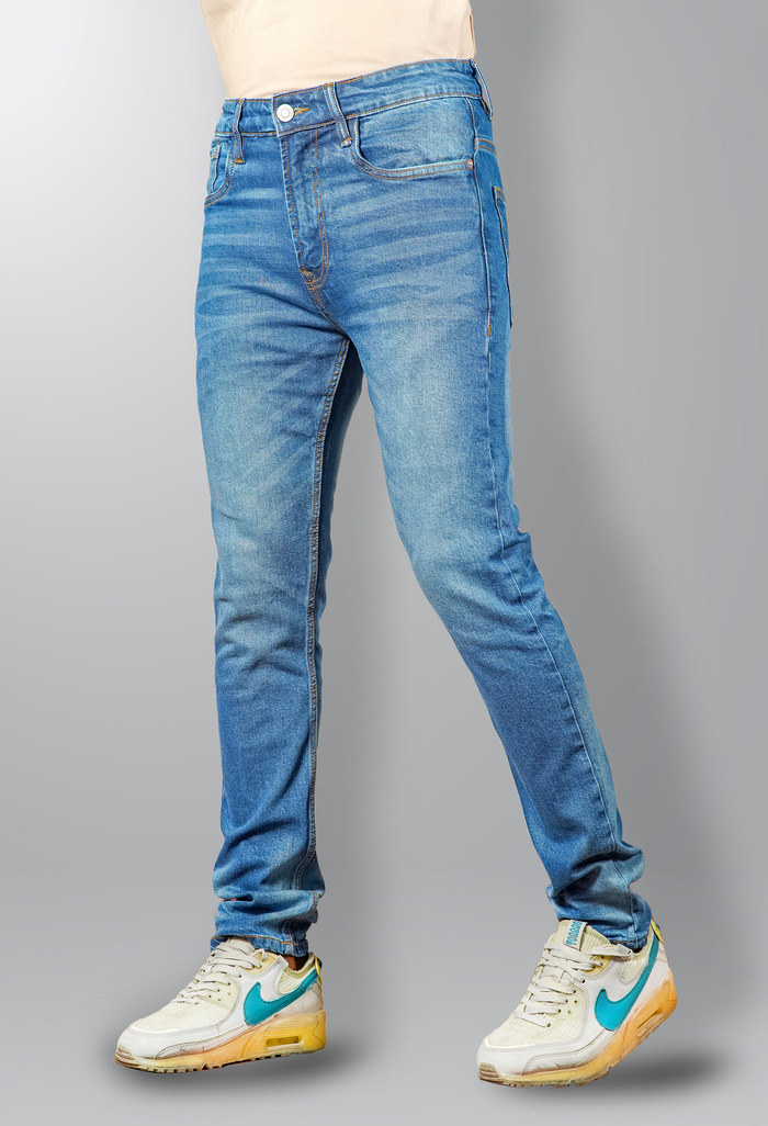 AEROPOSTALE JEANS PANT